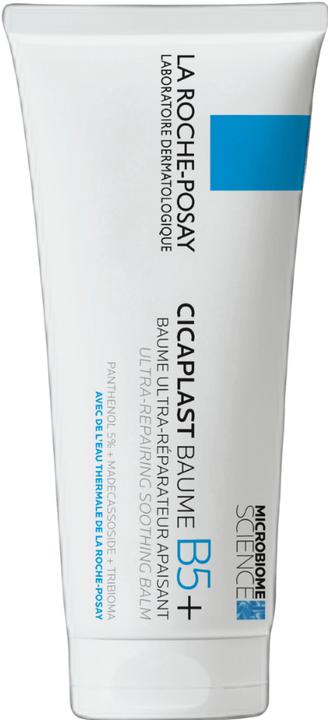 Actual product image La Roche Posay Cicaplast Balm B5+ Bals (Body cream, 40 ml)