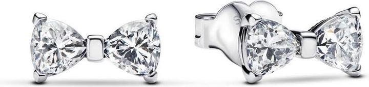 Actual product image Pandora Loop (Silver 925)