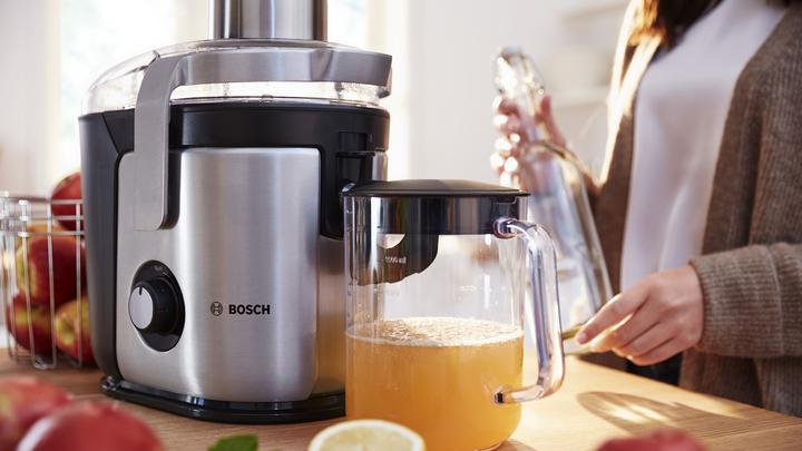 Produktbild Bosch Hausgeräte MES4010
