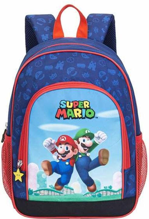 Produktbild Toybags Schulrucksack