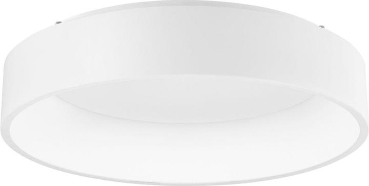 Actual product image Nova Luce Rando LED ceiling light 4000 K (2700 lm)