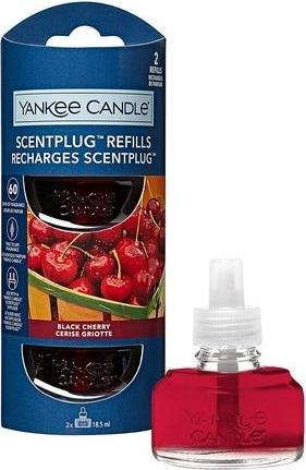 Produktbild Yankee Candle Black Cherry