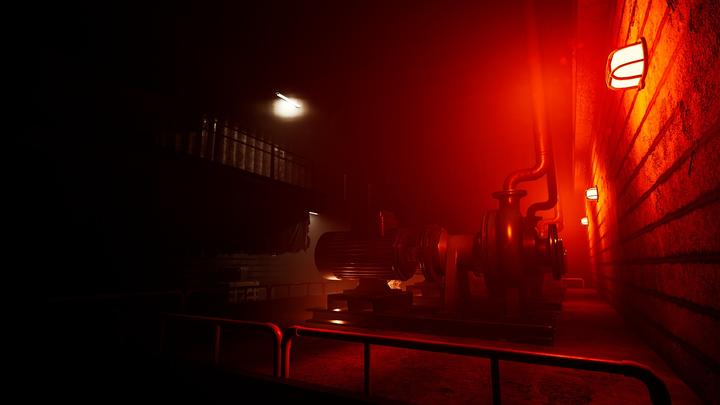 Produktbild Perp VR 2 Arrival (PS5, DE)