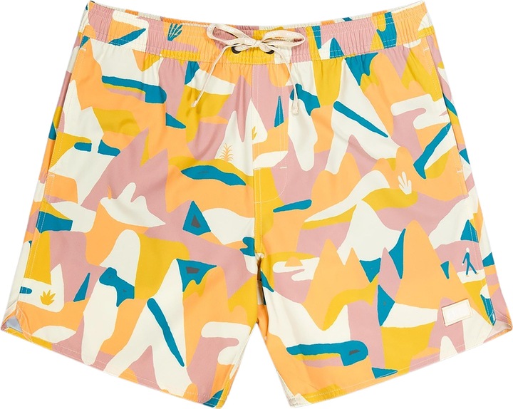 Actual product image Picture Piau 15 swim shorts (XL)