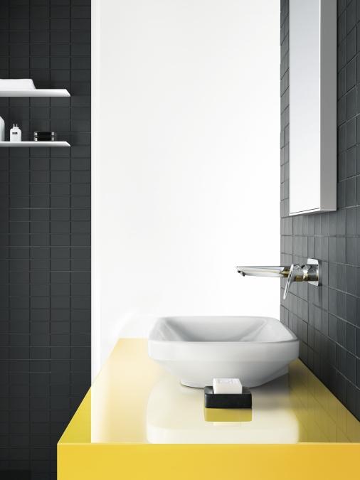 Produktbild hansgrohe Logis Chrom