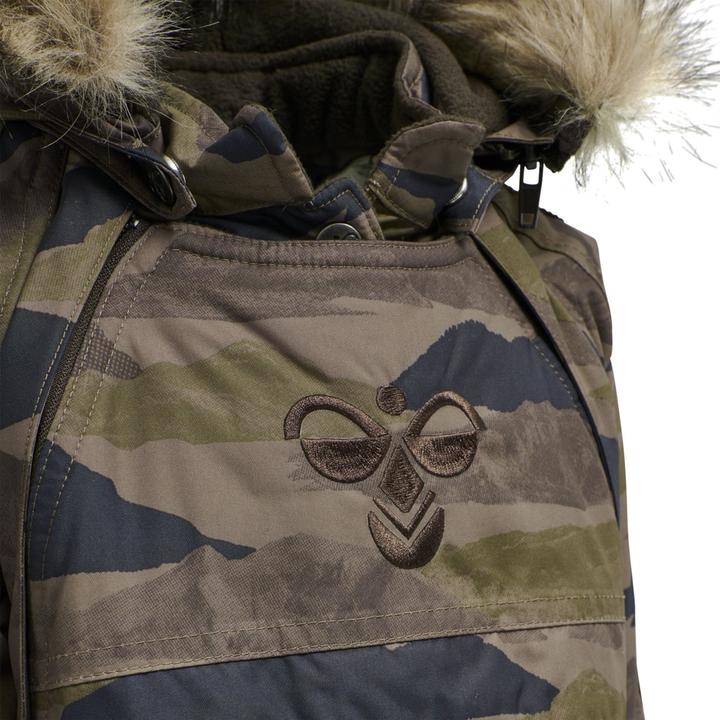 Produktbild hummel hmlMOON SNOWSUIT (74)