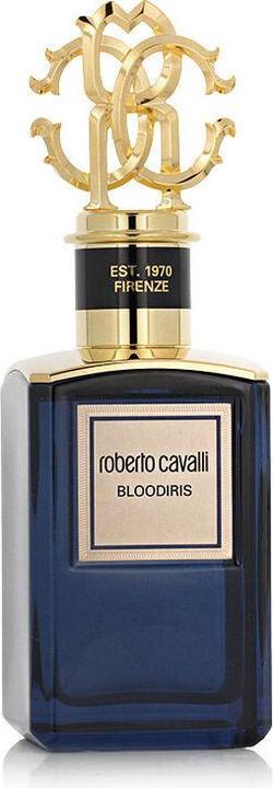 Roberto Cavalli Gold Collection Bloodiris Eau de Parfum 100ml (Eau de Parfum, 100 ml)