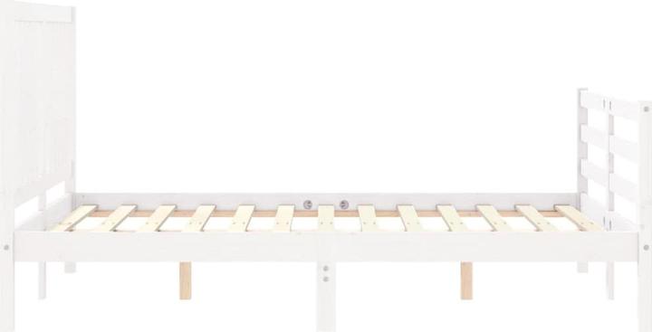 Actual product image vidaXL Sharon (120 x 190 cm)