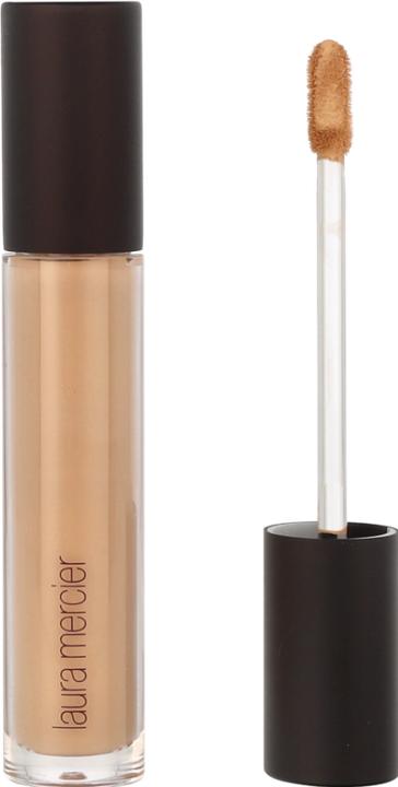 Actual product image Laura Mercier Flawless Fusion Ultra-Longwear Concealer (2W)