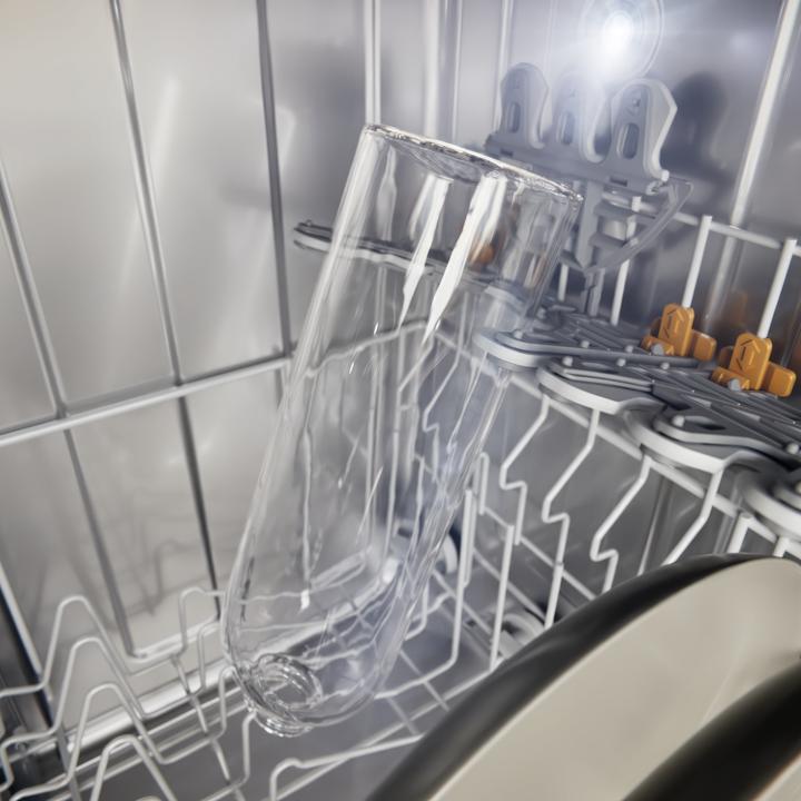 Image du produit Miele G 7605 SCU XXL Dishwasher, stainless steel
