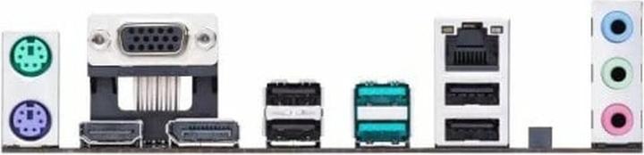 Immagine prodotto ASUS PRIME H610M-A D4-CSM (LGA 1700, Intel H610M, mATX)