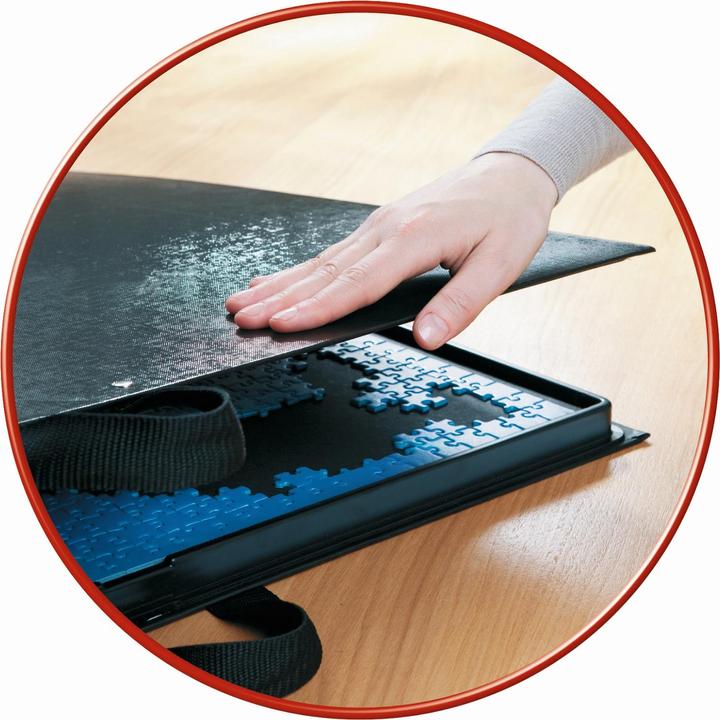 Image du produit Ravensburger Puzzle folder (1000 pièces)