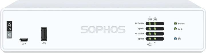 Sophos XGS 88