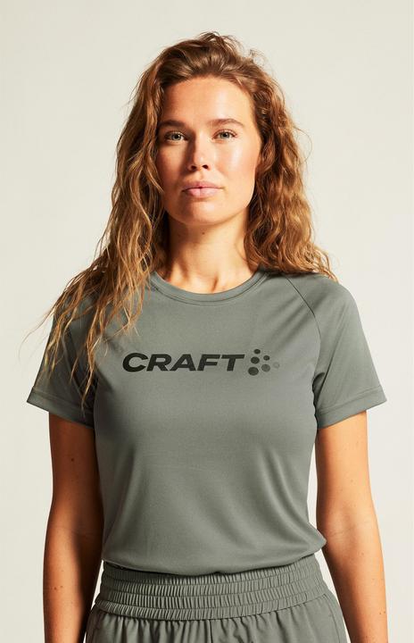 Produktbild Craft Women's Core Essence Logo Tee (S)