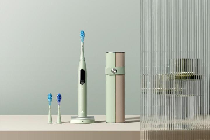 Produktbild Clean Oclean X Ultra 20 Green