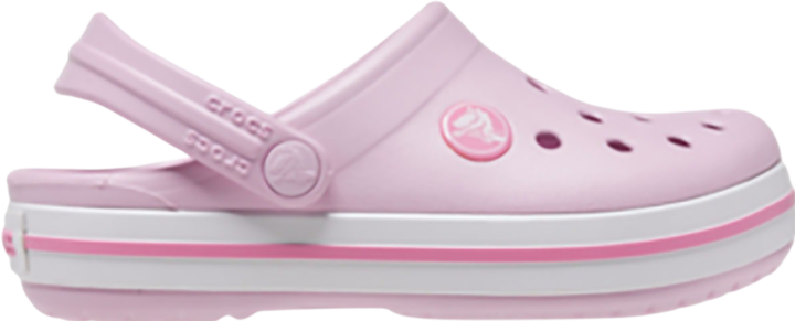 Produktbild Crocs K's Crocband Clog (28)