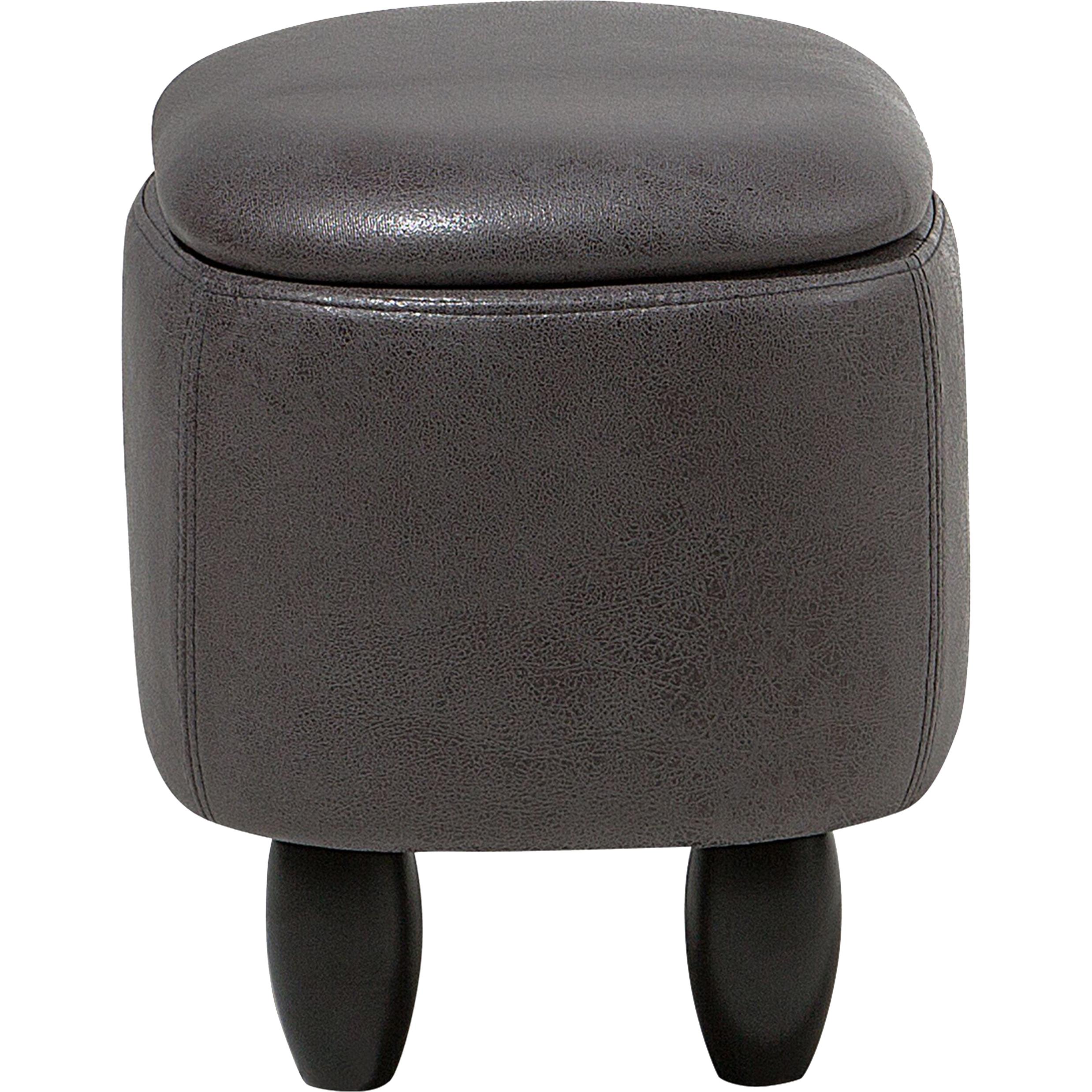 Beliani, Hocker + Pouf, Rhino