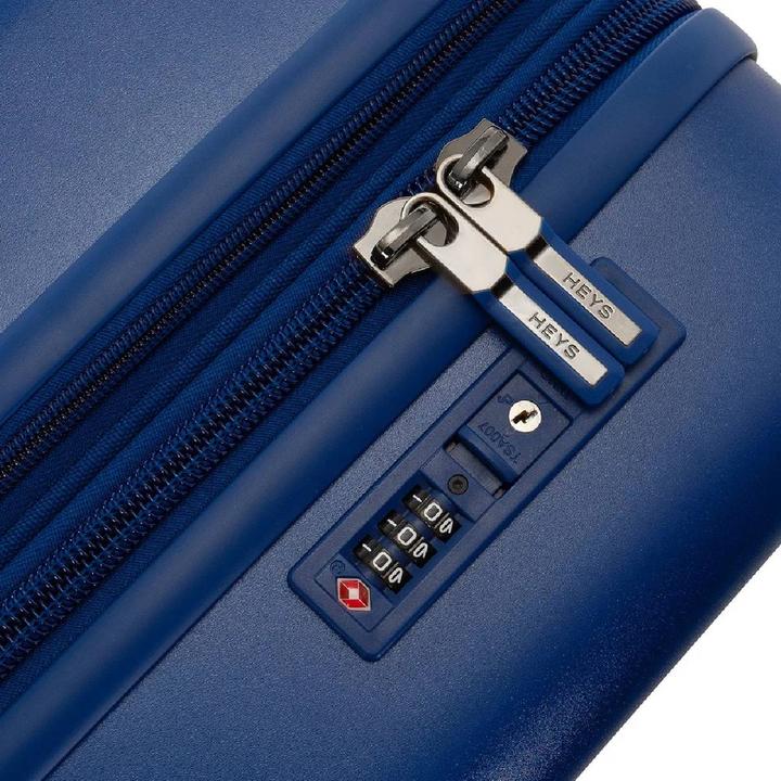 Produktbild Heys MLB Spinner - Los Angeles Dodgers Handgepäckkoffer (41 l)