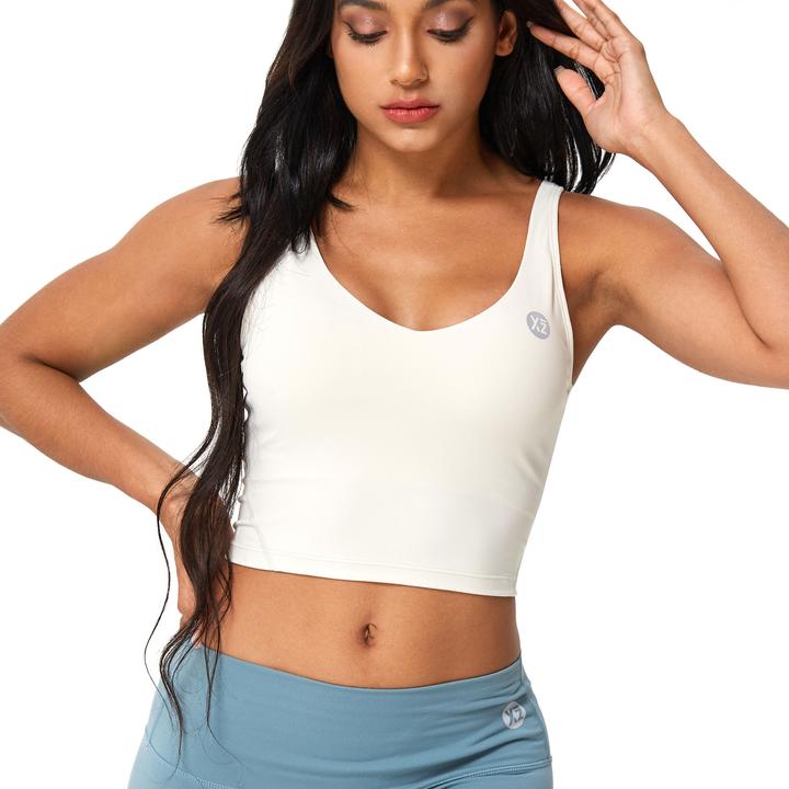 Actual product image Yeaz Secret (XL)