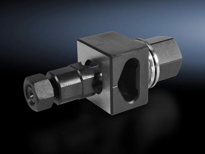 Actual product image Rittal Sheet metal punch 4055441