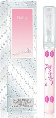 Actual product image Salvador Dalí Dalia Eau de Toilette Spray Pen 8ml (Eau de toilette, 8 ml)