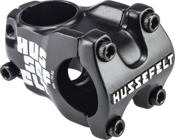 Truvativ hussefelt (40 mm, 31.80 mm)