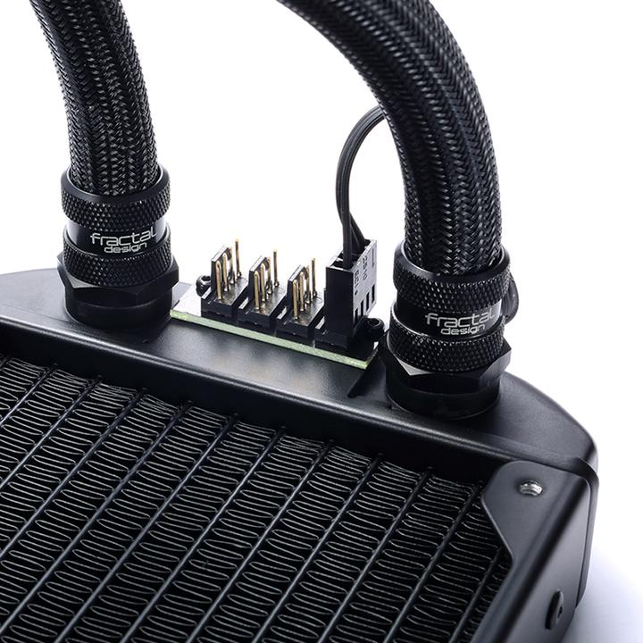 Actual product image Fractal Celsius S36