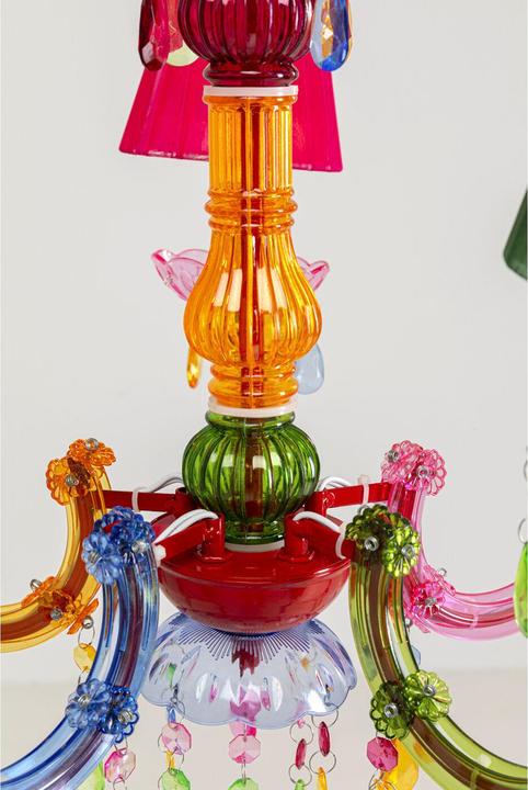 Image du produit Kare Design Hängeleuchte Starlight Shade 5-Arm