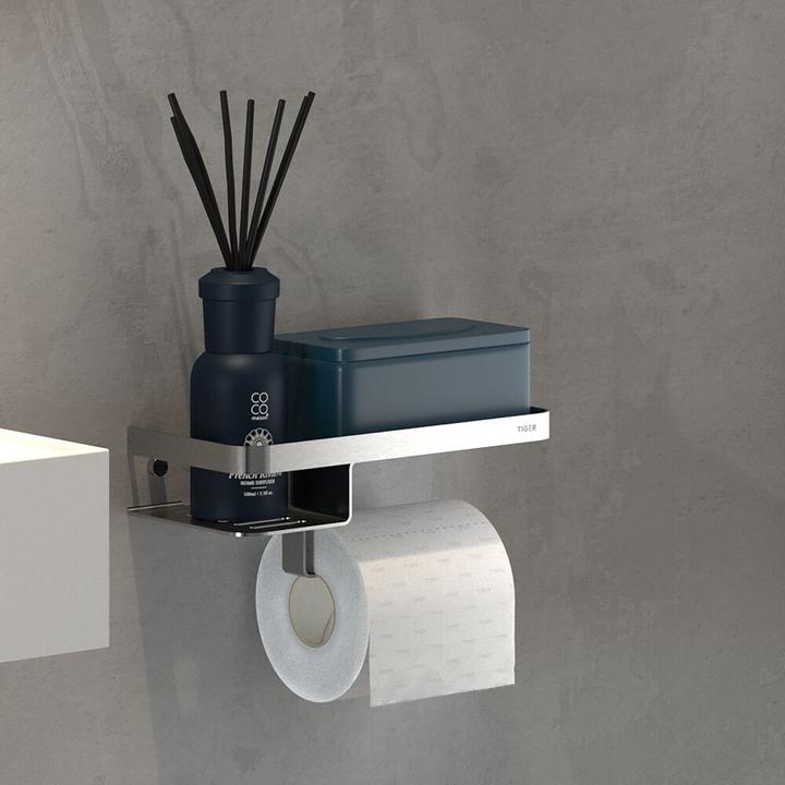 Actual product image Tiger Caddy