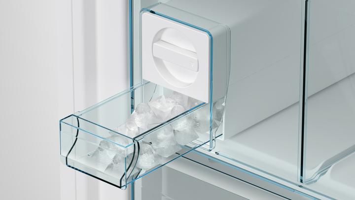 Image du produit Bosch Hausgeräte GSN54AWDV (Autonome, 328 l)