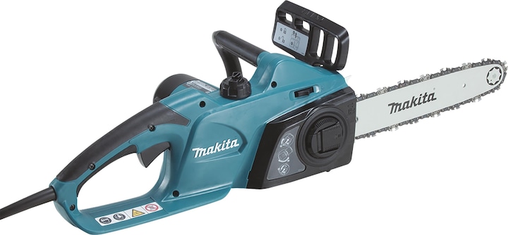 Makita Uc3541a (Elektro Kettensäge)