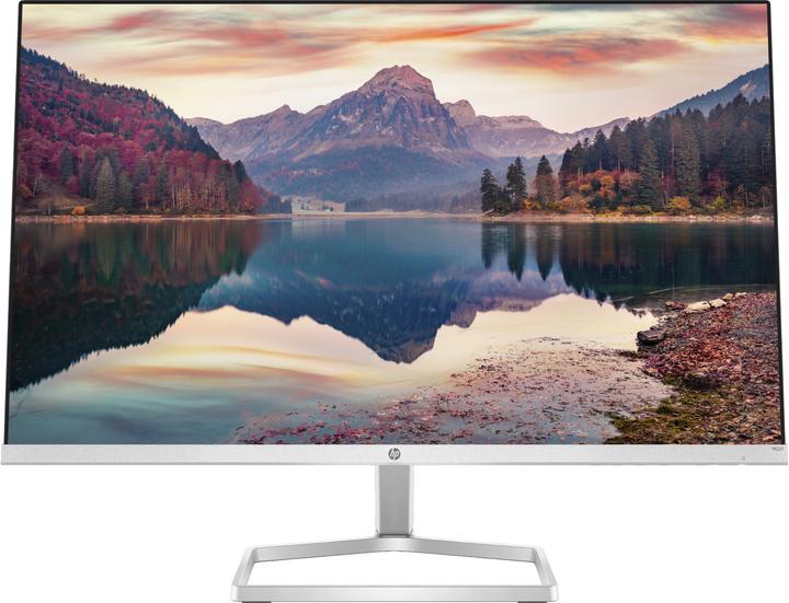 Actual product image HP M22f (1920 x 1080 pixels, 21.50")