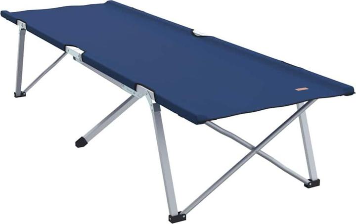 Produktbild vidaXL Klapp Schlafbett fürs Camping