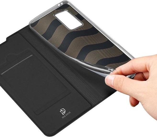Image du produit Dux Ducis Couverture du livre Skin Pro Series (Honor 30 Pro)