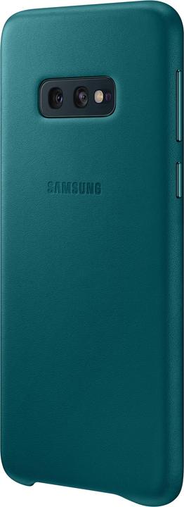 Immagine prodotto Samsung Leather Cover (Samsung Galaxy S10e)