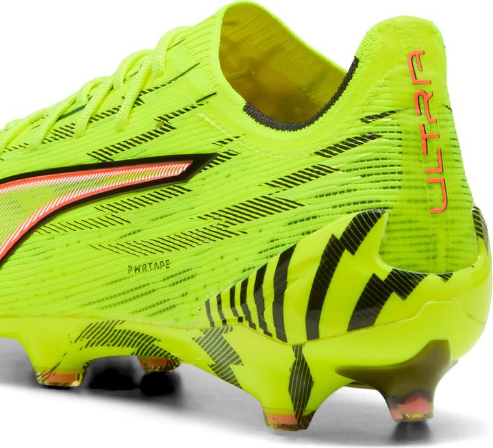 Actual product image Puma Ultra 6 Ultimate Fg (42)