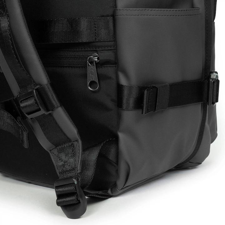 Produktbild Eastpak CABIN PAK'R Tarp Rucksack, schwarz (22 l)