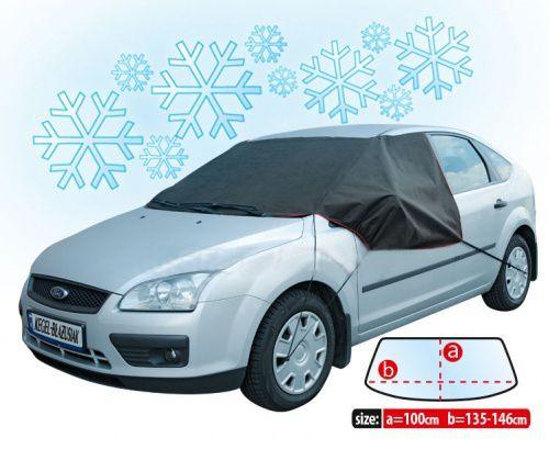 Sixtol WINTER PLUS MAXI Windscreen Icing Film