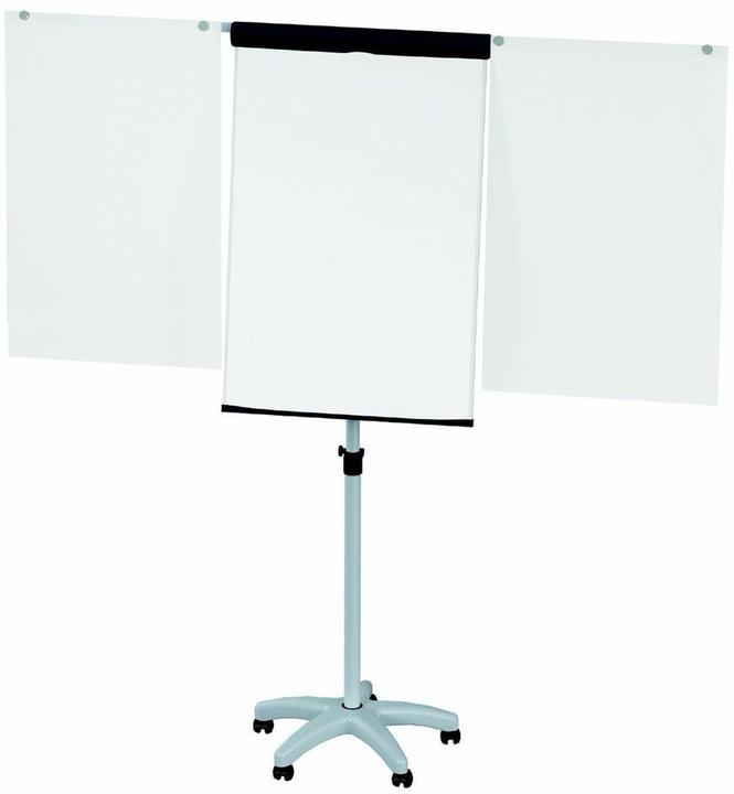 Actual product image Maul Flipchart standard mobile (66 x 97 cm)