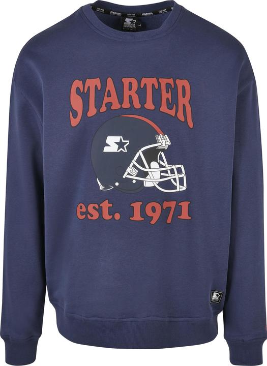 Produktbild Starter Football Crewneck (M)