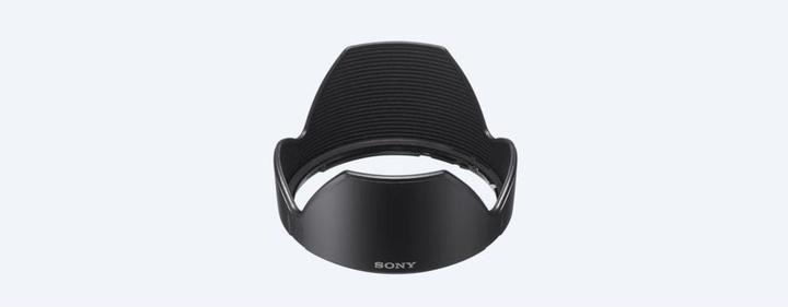 Actual product image Sony Lens hood ALC-SH124