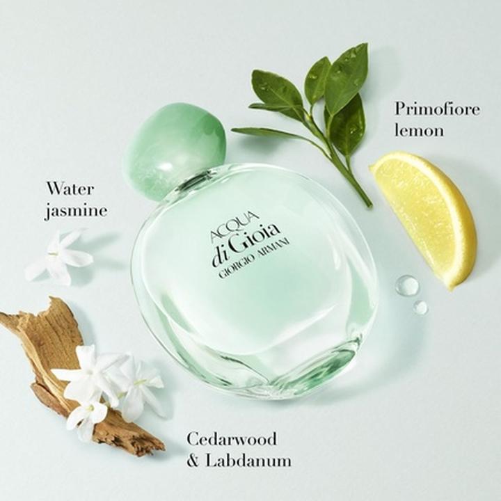 Immagine prodotto Giorgio Armani Acqua di Gìoia (Eau de parfum, 50 ml)