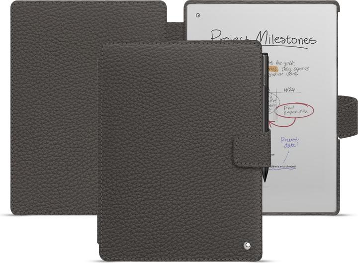 Produktbild Noreve Lederschutzhülle Kobo Clara 2E (Kobo Clara 2e)