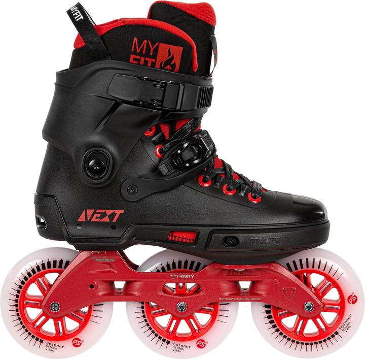 Produktbild Powerslide Urban Skates (39)