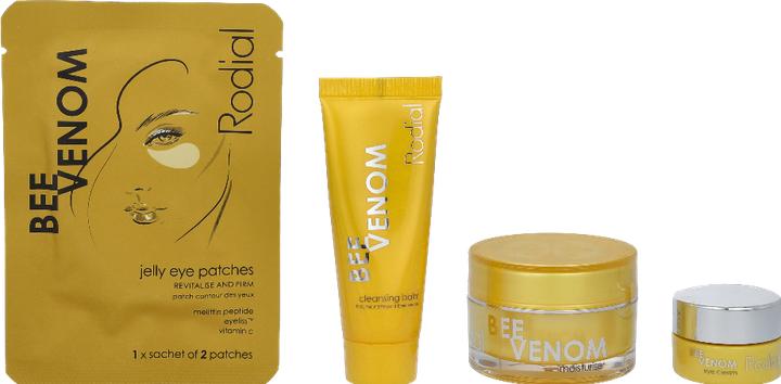 Produktbild Rodial Bee Venom Little Luxury Set (Gesichtspflege Set)