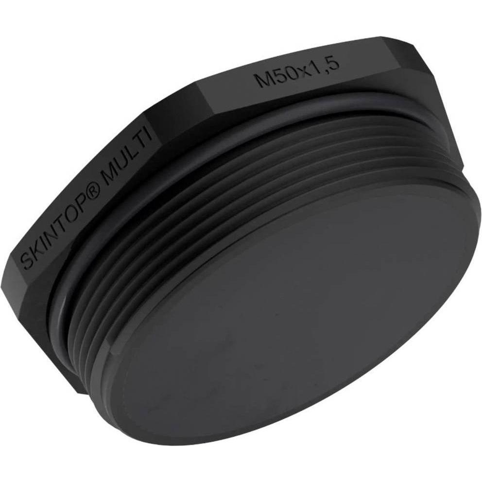 Lapp, Canale passacavi, Mehrfachkabeldurchführungsplatte