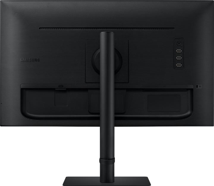 Productafbeelding Samsung ViewFinity S8 S80UA (3840 x 2160 Pixels, 27")