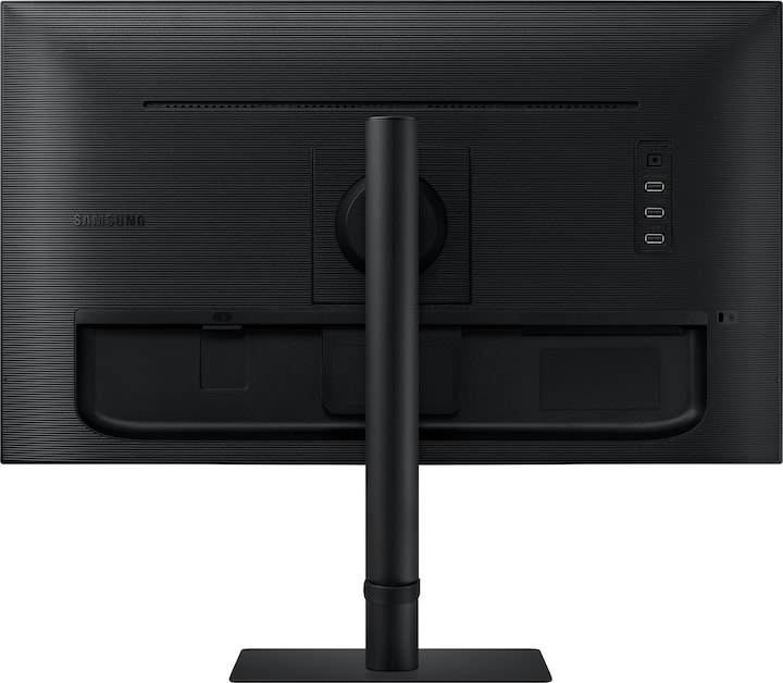 Produktbild Samsung ViewFinity S8 S80UA (3840 x 2160 Pixel, 27")