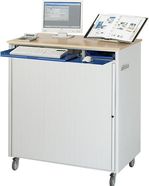 Immagine prodotto RAU Postazione di lavoro per computer