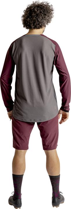 Produktbild iXS Flow XTG long sleeve Henley (S)